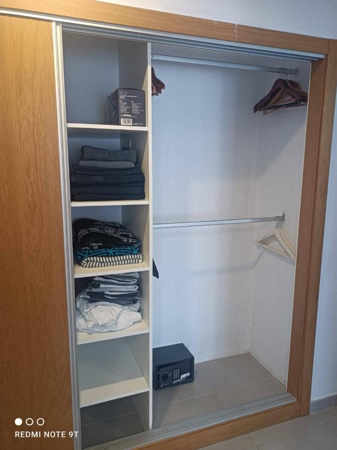 Acapulco With Pool Apartment Fuengirola