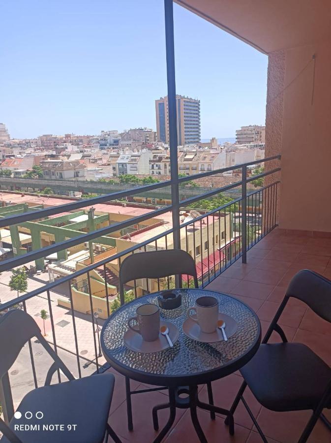 Acapulco With Pool Apartment Fuengirola