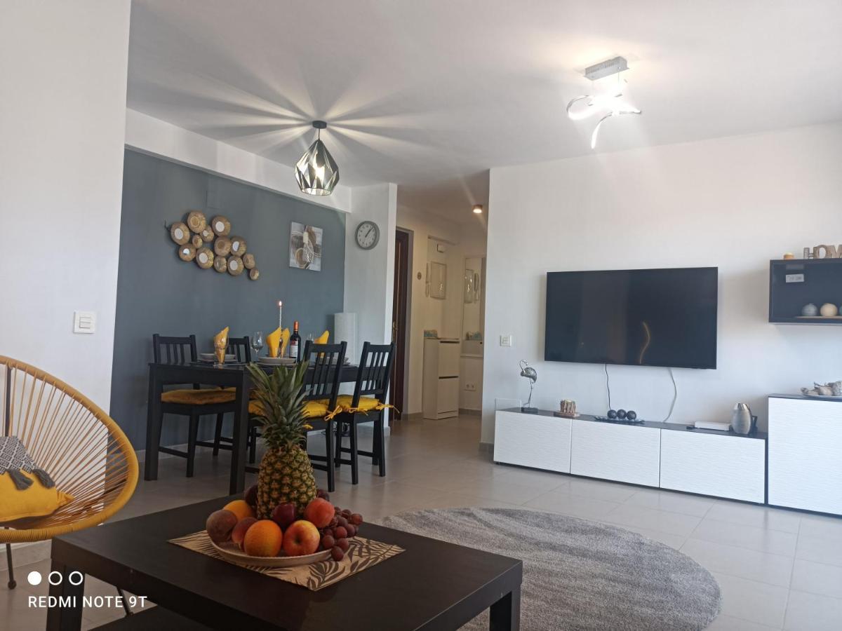 Apartment Acapulco With Pool Fuengirola