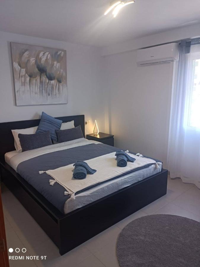 Acapulco With Pool Fuengirola