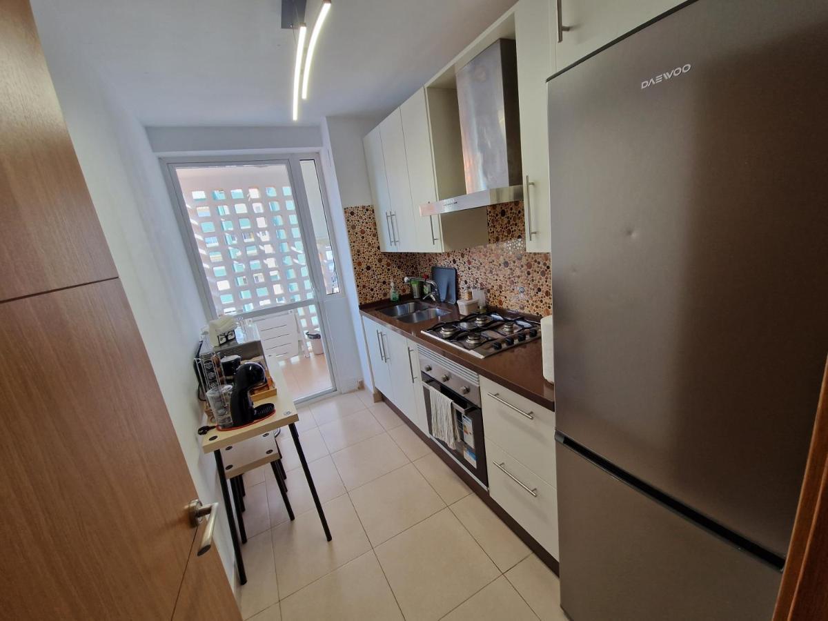Apartment Acapulco With Pool
