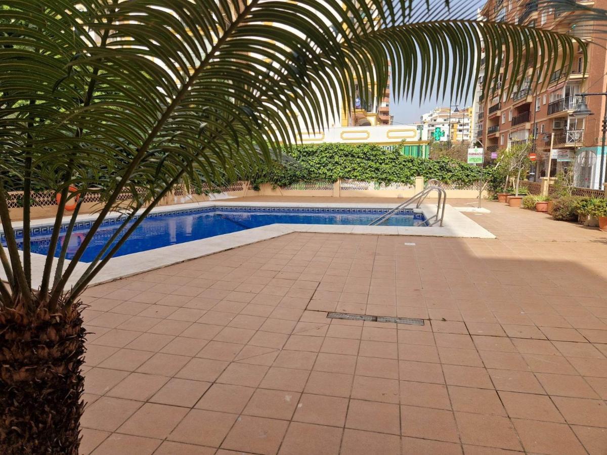 Apartment Acapulco With Pool