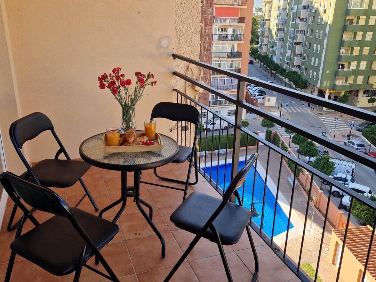 Acapulco With Pool Apartment