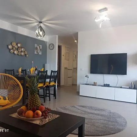 Acapulco Apartment With Pool Fuengirola Exterior photo