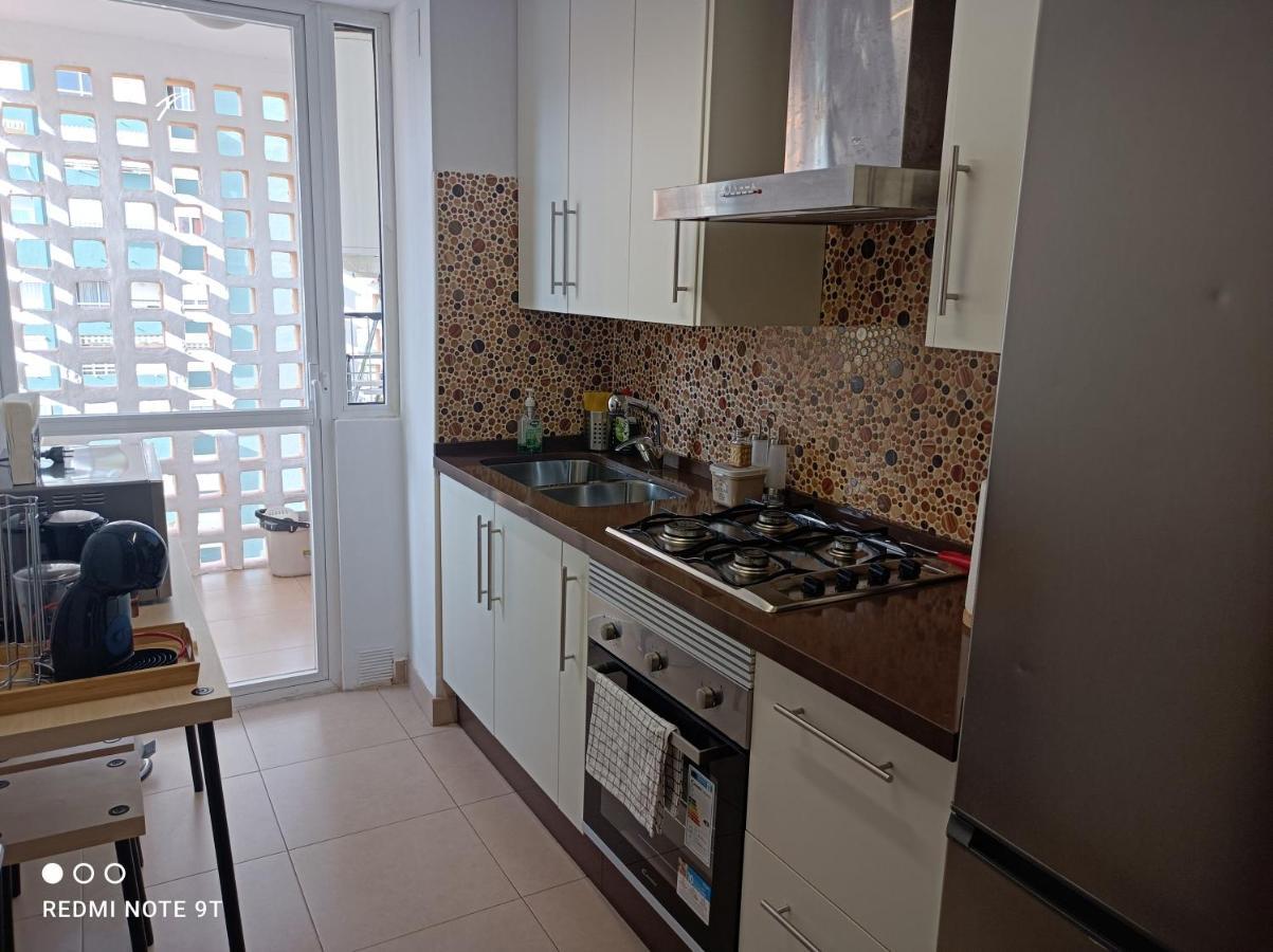 Apartamento Acapulco With Pool