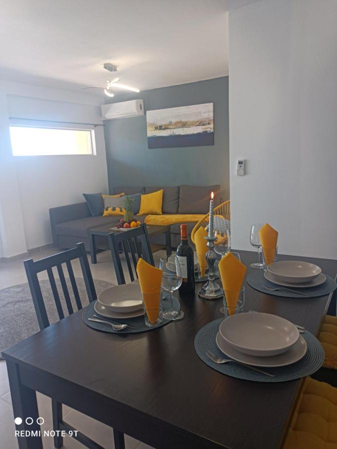 Acapulco With Pool Apartamento Fuengirola