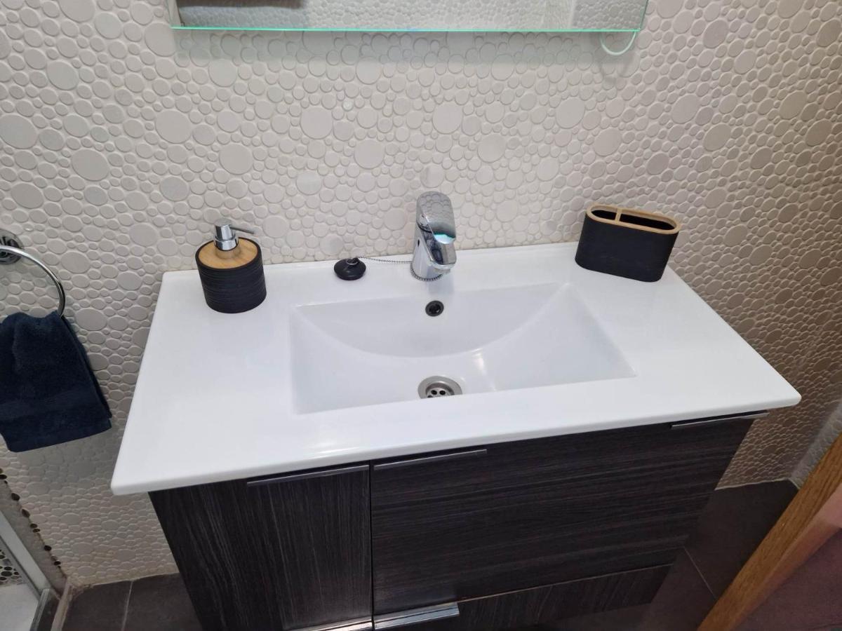 Acapulco With Pool Apartamento