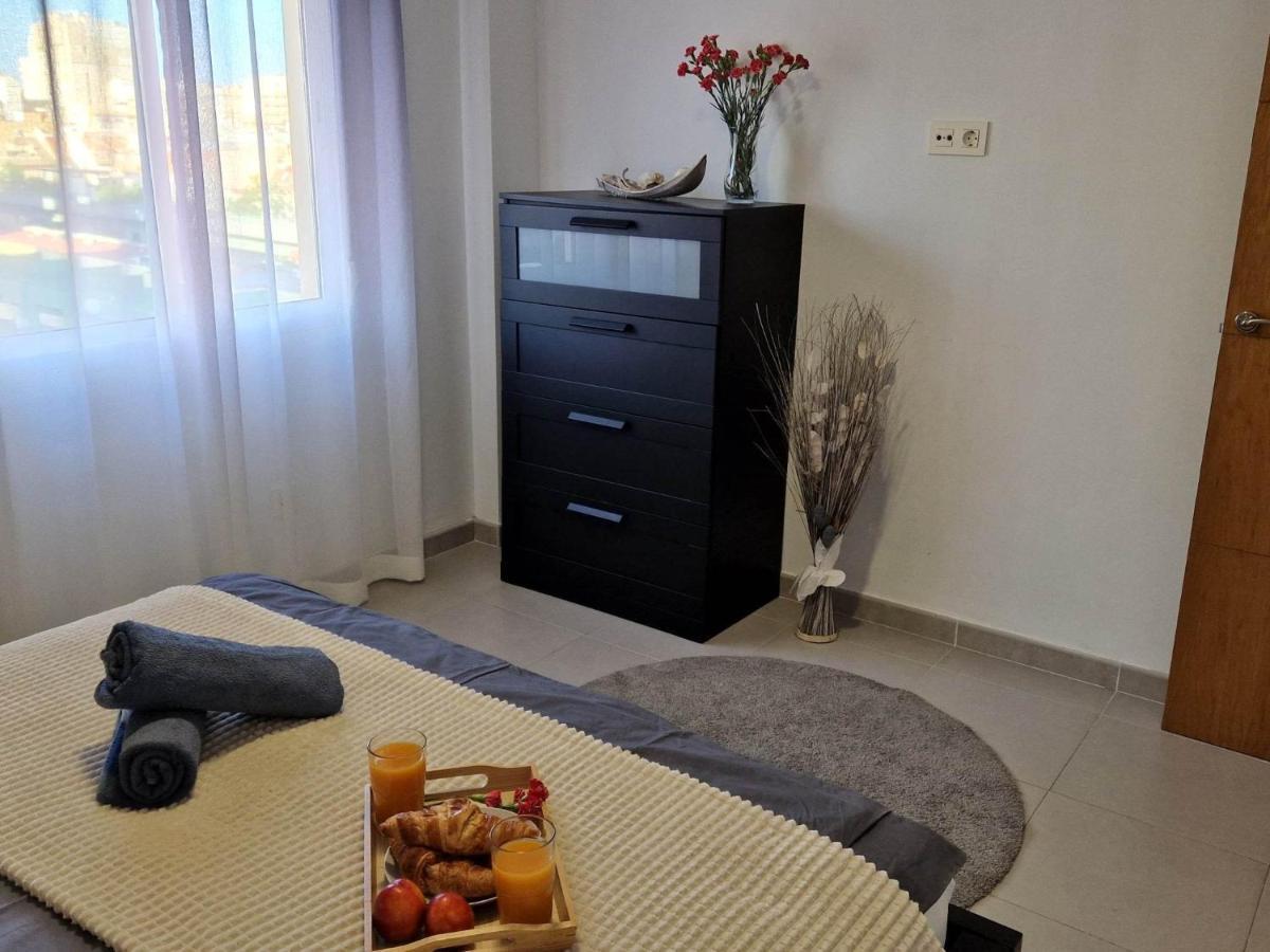 Apartamento Acapulco With Pool Fuengirola